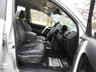 USED 2018 18 TOYOTA LAND CRUISER 2.8 D-4D INVINCIBLE 5d 175 BHP HUGE SPEC ONLY 7K FTSH SAT NAV