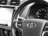 USED 2018 18 TOYOTA LAND CRUISER 2.8 D-4D INVINCIBLE 5d 175 BHP HUGE SPEC ONLY 7K FTSH SAT NAV