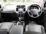 USED 2018 18 TOYOTA LAND CRUISER 2.8 D-4D INVINCIBLE 5d 175 BHP HUGE SPEC ONLY 7K FTSH SAT NAV