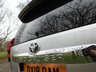 USED 2018 18 TOYOTA LAND CRUISER 2.8 D-4D INVINCIBLE 5d 175 BHP HUGE SPEC ONLY 7K FTSH SAT NAV