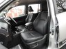 USED 2018 18 TOYOTA LAND CRUISER 2.8 D-4D INVINCIBLE 5d 175 BHP HUGE SPEC ONLY 7K FTSH SAT NAV