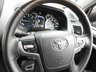USED 2018 18 TOYOTA LAND CRUISER 2.8 D-4D INVINCIBLE 5d 175 BHP HUGE SPEC ONLY 7K FTSH SAT NAV