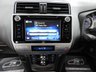 USED 2018 18 TOYOTA LAND CRUISER 2.8 D-4D INVINCIBLE 5d 175 BHP HUGE SPEC ONLY 7K FTSH SAT NAV