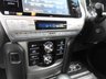 USED 2018 18 TOYOTA LAND CRUISER 2.8 D-4D INVINCIBLE 5d 175 BHP HUGE SPEC ONLY 7K FTSH SAT NAV