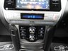 USED 2018 18 TOYOTA LAND CRUISER 2.8 D-4D INVINCIBLE 5d 175 BHP HUGE SPEC ONLY 7K FTSH SAT NAV