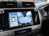 USED 2018 18 TOYOTA LAND CRUISER 2.8 D-4D INVINCIBLE 5d 175 BHP HUGE SPEC ONLY 7K FTSH SAT NAV