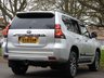 USED 2018 18 TOYOTA LAND CRUISER 2.8 D-4D INVINCIBLE 5d 175 BHP HUGE SPEC ONLY 7K FTSH SAT NAV