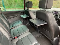 USED 2016 16 SEAT ALHAMBRA 2.0 TDI SE LUX 5d 184 BHP ALHAMBRA  TDi  7 SEATER - AUTOMATIC - FULL LEATHER - ELEC PANORAMIC ROOF - 1 OWNER FROM NEW - 42,888 MILES ONLY