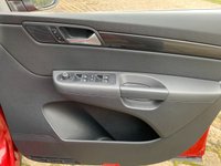 USED 2016 16 SEAT ALHAMBRA 2.0 TDI SE LUX 5d 184 BHP ALHAMBRA  TDi  7 SEATER - AUTOMATIC - FULL LEATHER - ELEC PANORAMIC ROOF - 1 OWNER FROM NEW - 42,888 MILES ONLY