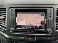 USED 2016 16 SEAT ALHAMBRA 2.0 TDI SE LUX 5d 184 BHP ALHAMBRA  TDi  7 SEATER - AUTOMATIC - FULL LEATHER - ELEC PANORAMIC ROOF - 1 OWNER FROM NEW - 42,888 MILES ONLY