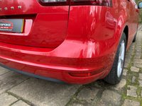 USED 2016 16 SEAT ALHAMBRA 2.0 TDI SE LUX 5d 184 BHP ALHAMBRA  TDi  7 SEATER - AUTOMATIC - FULL LEATHER - ELEC PANORAMIC ROOF - 1 OWNER FROM NEW - 42,888 MILES ONLY