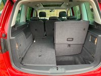 USED 2016 16 SEAT ALHAMBRA 2.0 TDI SE LUX 5d 184 BHP ALHAMBRA  TDi  7 SEATER - AUTOMATIC - FULL LEATHER - ELEC PANORAMIC ROOF - 1 OWNER FROM NEW - 42,888 MILES ONLY