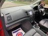 USED 2016 16 SEAT ALHAMBRA 2.0 TDI SE LUX 5d 184 BHP ALHAMBRA  TDi  7 SEATER - AUTOMATIC - FULL LEATHER - ELEC PANORAMIC ROOF - 1 OWNER FROM NEW - 42,888 MILES ONLY