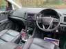 USED 2016 16 SEAT ALHAMBRA 2.0 TDI SE LUX 5d 184 BHP ALHAMBRA  TDi  7 SEATER - AUTOMATIC - FULL LEATHER - ELEC PANORAMIC ROOF - 1 OWNER FROM NEW - 42,888 MILES ONLY