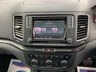 USED 2016 16 SEAT ALHAMBRA 2.0 TDI SE LUX 5d 184 BHP ALHAMBRA  TDi  7 SEATER - AUTOMATIC - FULL LEATHER - ELEC PANORAMIC ROOF - 1 OWNER FROM NEW - 42,888 MILES ONLY
