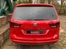 USED 2016 16 SEAT ALHAMBRA 2.0 TDI SE LUX 5d 184 BHP ALHAMBRA  TDi  7 SEATER - AUTOMATIC - FULL LEATHER - ELEC PANORAMIC ROOF - 1 OWNER FROM NEW - 42,888 MILES ONLY