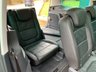USED 2016 16 SEAT ALHAMBRA 2.0 TDI SE LUX 5d 184 BHP ALHAMBRA  TDi  7 SEATER - AUTOMATIC - FULL LEATHER - ELEC PANORAMIC ROOF - 1 OWNER FROM NEW - 42,888 MILES ONLY