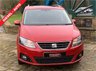 USED 2016 16 SEAT ALHAMBRA 2.0 TDI SE LUX 5d 184 BHP ALHAMBRA  TDi  7 SEATER - AUTOMATIC - FULL LEATHER - ELEC PANORAMIC ROOF - 1 OWNER FROM NEW - 42,888 MILES ONLY