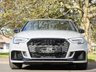 USED 2018 18 AUDI A3 2.5 RS 3 QUATTRO 5d 395 BHP NARDO GREY SAT NAV ONLY 20K VIRTUAL DASH