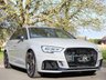 USED 2018 18 AUDI A3 2.5 RS 3 QUATTRO 5d 395 BHP NARDO GREY SAT NAV ONLY 20K VIRTUAL DASH
