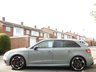 USED 2018 18 AUDI A3 2.5 RS 3 QUATTRO 5d 395 BHP NARDO GREY SAT NAV ONLY 20K VIRTUAL DASH