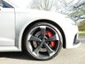 USED 2018 18 AUDI A3 2.5 RS 3 QUATTRO 5d 395 BHP NARDO GREY SAT NAV ONLY 20K VIRTUAL DASH