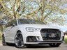 USED 2018 18 AUDI A3 2.5 RS 3 QUATTRO 5d 395 BHP NARDO GREY SAT NAV ONLY 20K VIRTUAL DASH