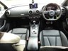 USED 2018 18 AUDI A3 2.5 RS 3 QUATTRO 5d 395 BHP NARDO GREY SAT NAV ONLY 20K VIRTUAL DASH