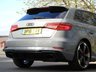 USED 2018 18 AUDI A3 2.5 RS 3 QUATTRO 5d 395 BHP NARDO GREY SAT NAV ONLY 20K VIRTUAL DASH