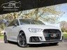 USED 2018 18 AUDI A3 2.5 RS 3 QUATTRO 5d 395 BHP NARDO GREY SAT NAV ONLY 20K VIRTUAL DASH