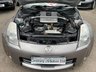USED 2009 58 NISSAN 350 Z 3.5 V6 GT 2dr - SAT NAV 