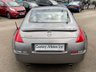 USED 2009 58 NISSAN 350 Z 3.5 V6 GT 2dr - SAT NAV 