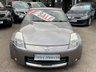 USED 2009 58 NISSAN 350 Z 3.5 V6 GT 2dr - SAT NAV 