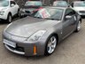 USED 2009 58 NISSAN 350 Z 3.5 V6 GT 2dr - SAT NAV 