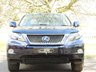 USED 2010 10 LEXUS RX 3.5 450H SE-L 5d 249 BHP HUGE SPEC ONLY 44K FROM NEW AC
