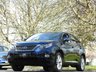 USED 2010 10 LEXUS RX 3.5 450H SE-L 5d 249 BHP HUGE SPEC ONLY 44K FROM NEW AC