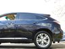 USED 2010 10 LEXUS RX 3.5 450H SE-L 5d 249 BHP HUGE SPEC ONLY 44K FROM NEW AC
