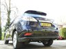 USED 2010 10 LEXUS RX 3.5 450H SE-L 5d 249 BHP HUGE SPEC ONLY 44K FROM NEW AC