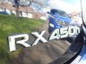 USED 2010 10 LEXUS RX 3.5 450H SE-L 5d 249 BHP HUGE SPEC ONLY 44K FROM NEW AC