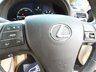USED 2010 10 LEXUS RX 3.5 450H SE-L 5d 249 BHP HUGE SPEC ONLY 44K FROM NEW AC