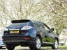 USED 2010 10 LEXUS RX 3.5 450H SE-L 5d 249 BHP HUGE SPEC ONLY 44K FROM NEW AC