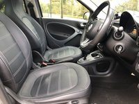 USED 2018 18 SMART FORFOUR 0.9 PRIME SPORT PREMIUM T 5d 90 BHP ZERO DEPOSIT FINANCE AVAILABLE
