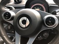 USED 2018 18 SMART FORFOUR 0.9 PRIME SPORT PREMIUM T 5d 90 BHP ZERO DEPOSIT FINANCE AVAILABLE