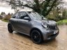 USED 2018 18 SMART FORFOUR 0.9 PRIME SPORT PREMIUM T 5d 90 BHP ZERO DEPOSIT FINANCE AVAILABLE