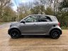 USED 2018 18 SMART FORFOUR 0.9 PRIME SPORT PREMIUM T 5d 90 BHP ZERO DEPOSIT FINANCE AVAILABLE