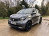 USED 2018 18 SMART FORFOUR 0.9 PRIME SPORT PREMIUM T 5d 90 BHP ZERO DEPOSIT FINANCE AVAILABLE
