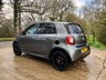 USED 2018 18 SMART FORFOUR 0.9 PRIME SPORT PREMIUM T 5d 90 BHP ZERO DEPOSIT FINANCE AVAILABLE