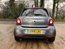 USED 2018 18 SMART FORFOUR 0.9 PRIME SPORT PREMIUM T 5d 90 BHP ZERO DEPOSIT FINANCE AVAILABLE