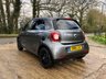 USED 2018 18 SMART FORFOUR 0.9 PRIME SPORT PREMIUM T 5d 90 BHP ZERO DEPOSIT FINANCE AVAILABLE