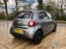 USED 2018 18 SMART FORFOUR 0.9 PRIME SPORT PREMIUM T 5d 90 BHP ZERO DEPOSIT FINANCE AVAILABLE